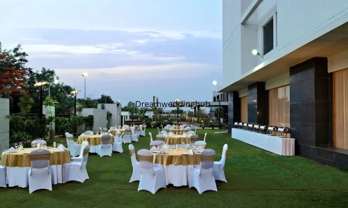 Shri Shyam Garden