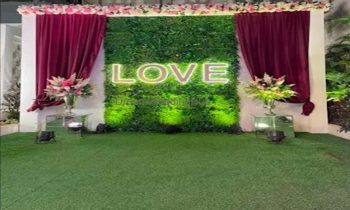 Shri Shyam Garden