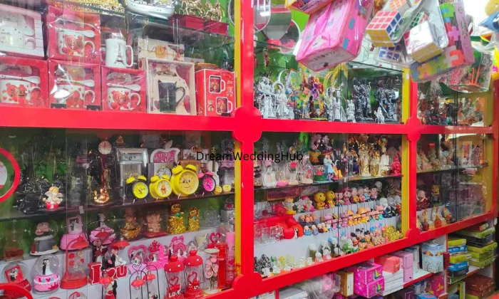 Shri Shyam Gift Shop