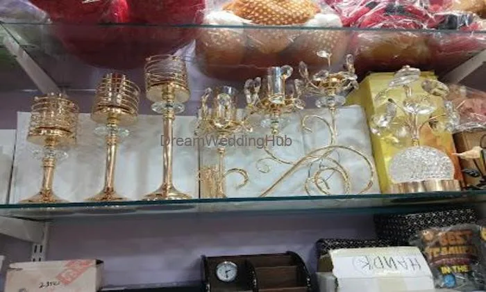 Shri Shyam Gift Store Shop No 68 Shri Krishna Tower Neemrana