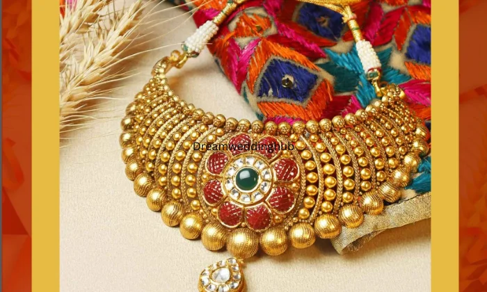 Shri Shyam Jewellers