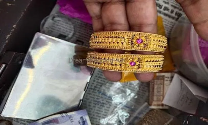 Shri Shyam Jewellers