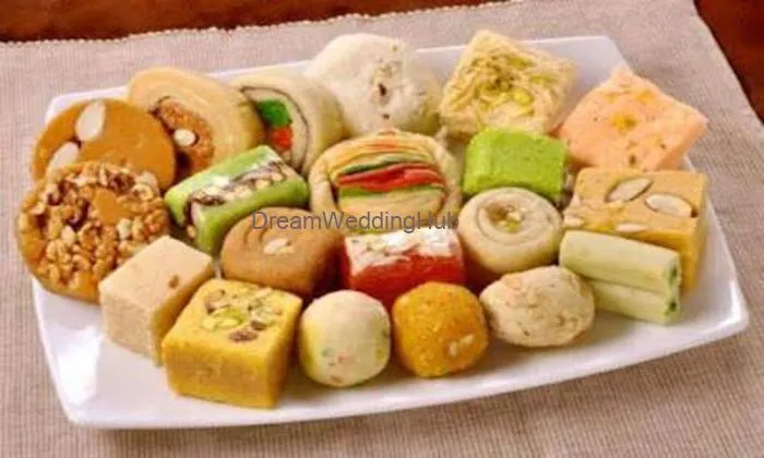 Shri Shyam Ji Caterers (teetu Halwai)