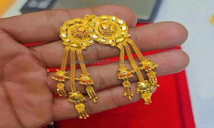 Shri Shyam Ji Jewellers