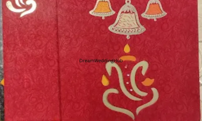 Shri Shyam Ji Wedding Cards