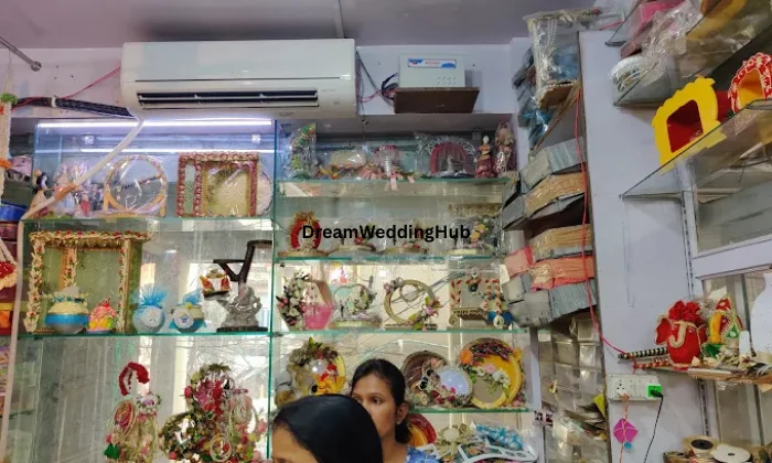 Shri Shyam Kunj Fancy Store
