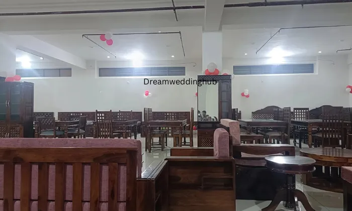 Shri Shyam Sesham Furniture House