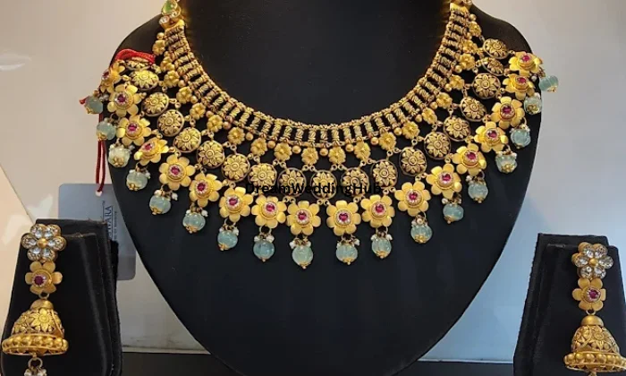 Shri Shyam Sunder Jewellers