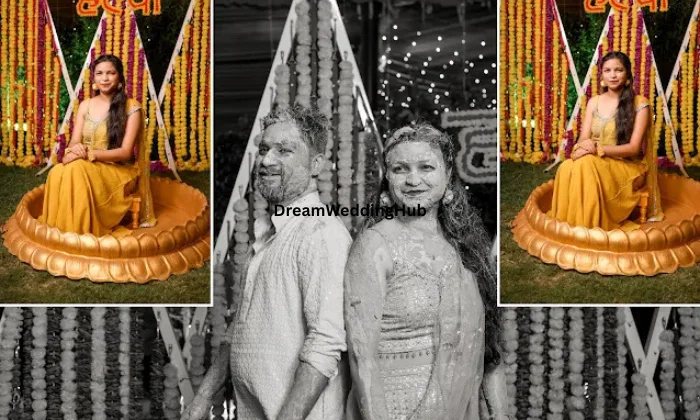 Shri Shyam Weddings