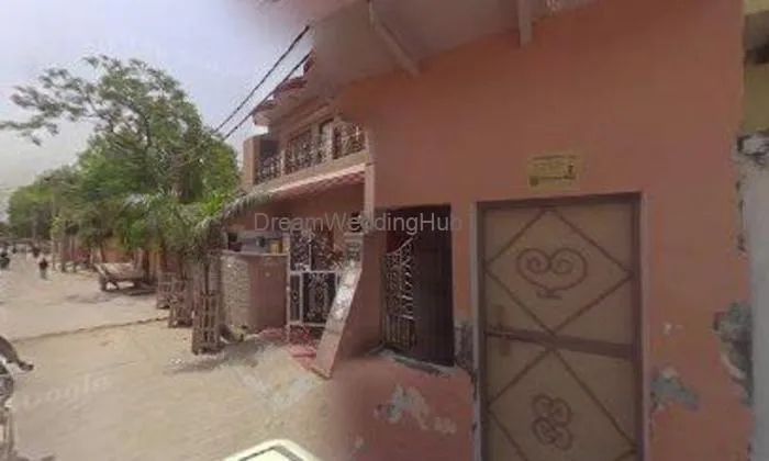 Shri Shyama Shyam Dham