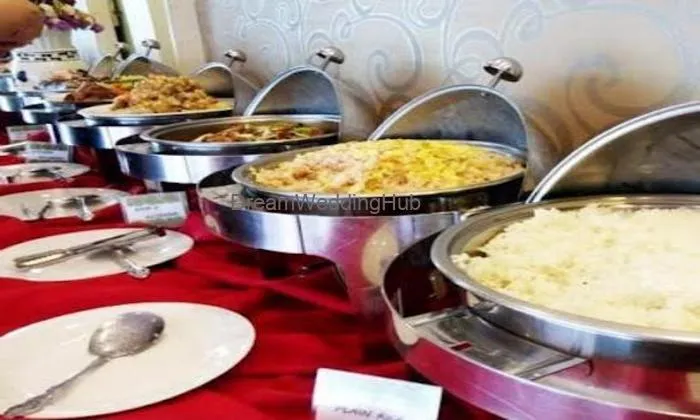 Shri Siddheshwar Caterers