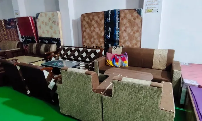 Shri Siddhi Vinayak Electronic & Furniture