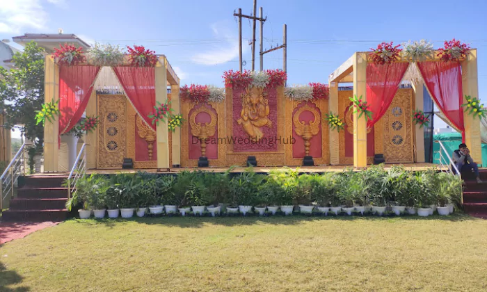Shri Siddhi Vinayak Palace Shri Siddhi Vinayak Palace