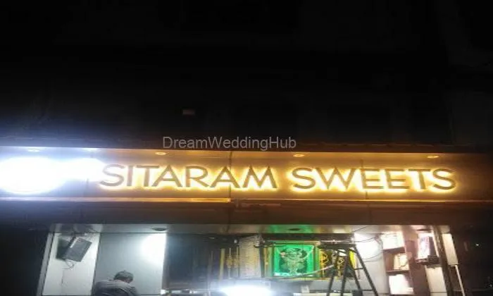 Shri Sitaram Sweets