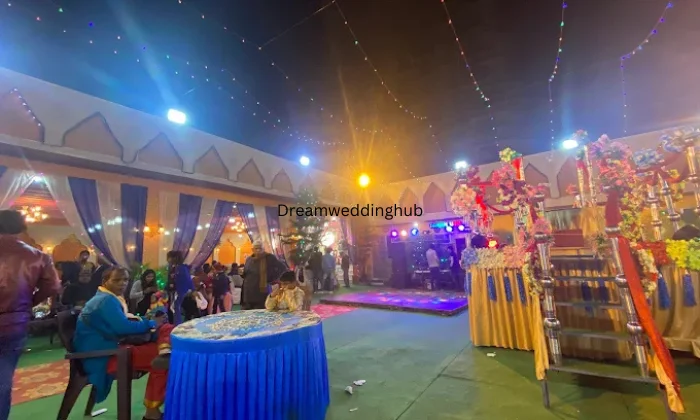 Shri Sitaram Utshav Hall Shri Sitaram Utshav Hall