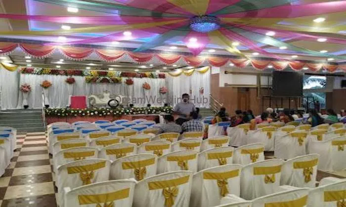 Shri Sulochana Mahal / Shri Varadha Mahaal