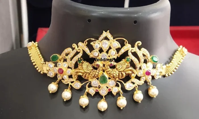 Shri Sumanggali Jeweller