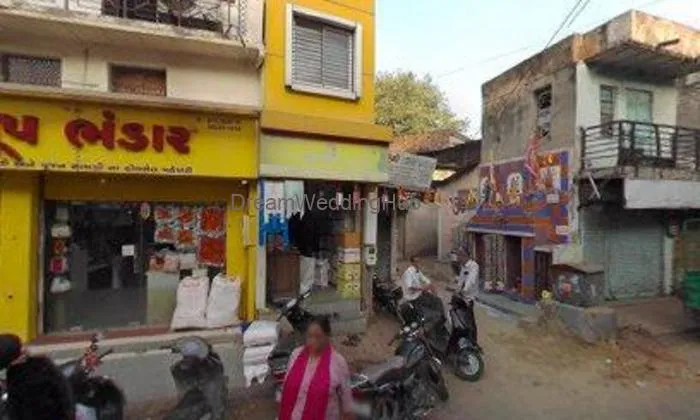 Shri Sundha Maa Jewellers