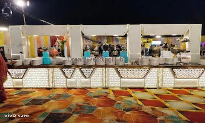 Shri Suraj Caterers
