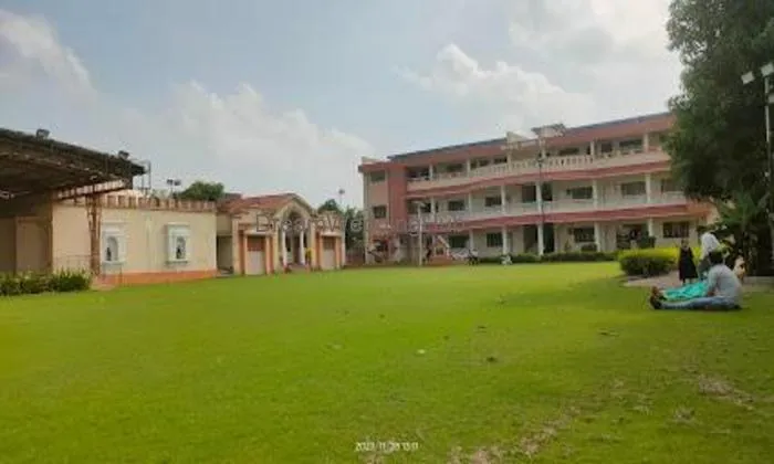 Shri Surat Jilla Leuva Patidar Samaj