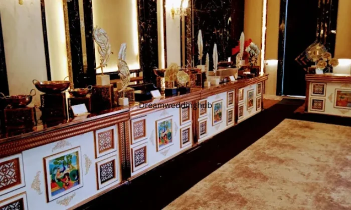 Shri Surender Ji Caterers