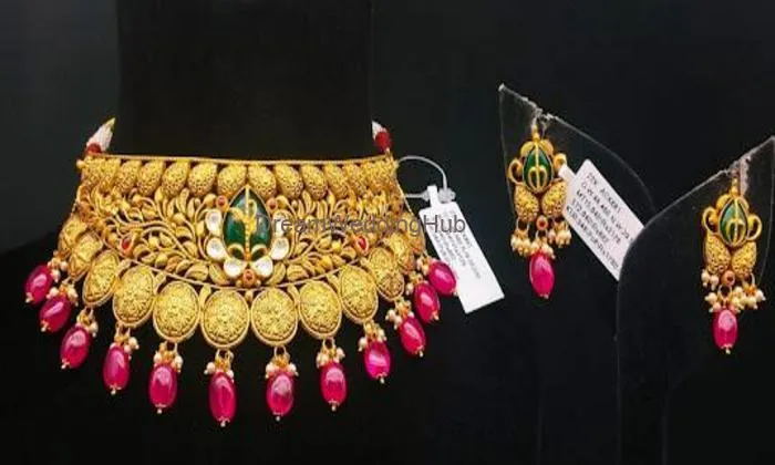Shri Surya Jewellers