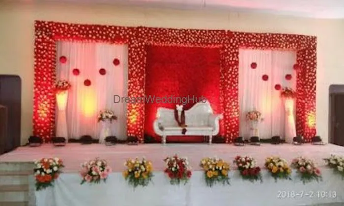 Shri Swami Samarth Event & Management Nanded