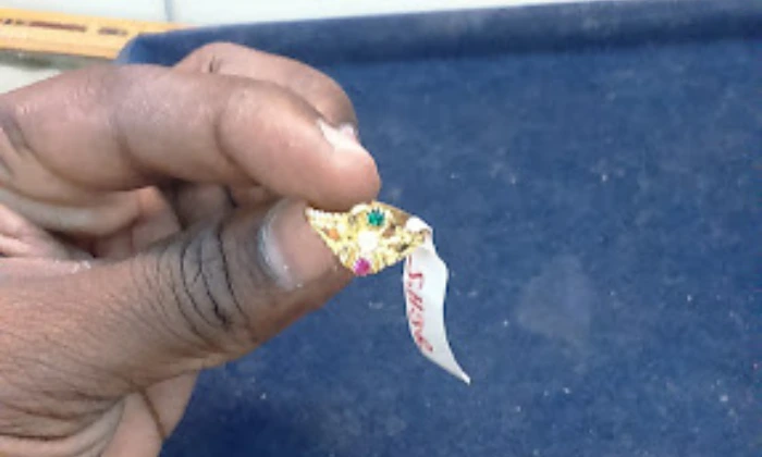 Shri Swarnamahal Jewellers Shri Swarnamahal Jewellers