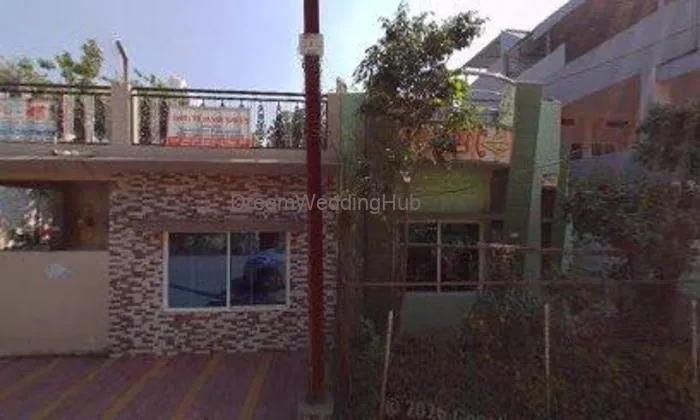 Shri Tejasvi Lehnga House
