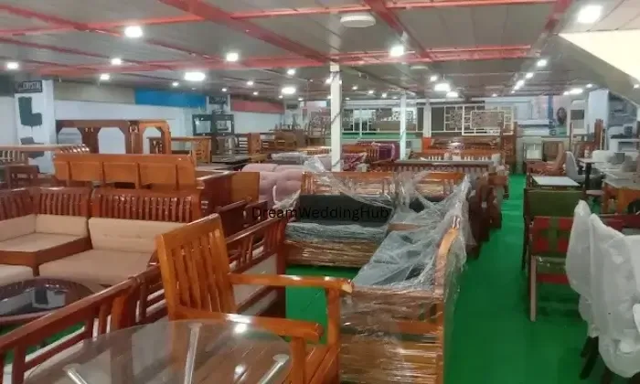 Shri Thirumala Furnitures