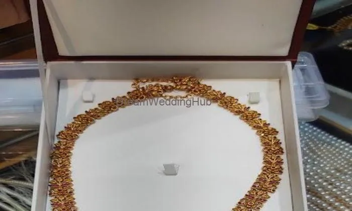 Shri Thulza Pearls