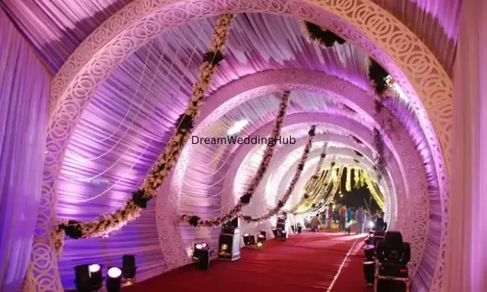 Shri Tirupati Balaji Tent House