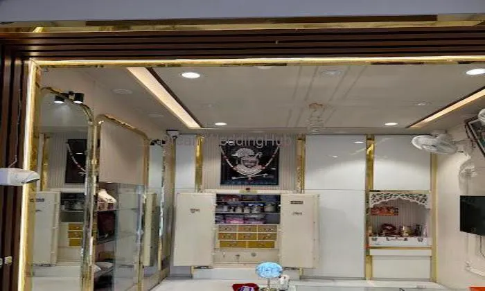 Shri Toshniwal Jewellers