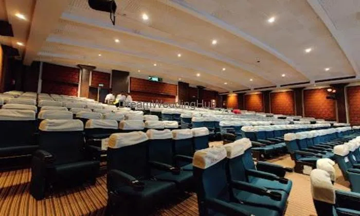 Shri Tulsi Mahapragya Foundation