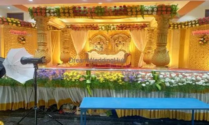 Shri Vaari Sesha Mahal