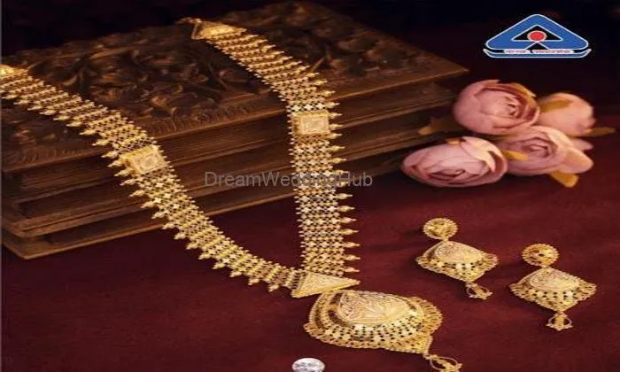Shri Varad Jewellers Shri Varad Jewellers