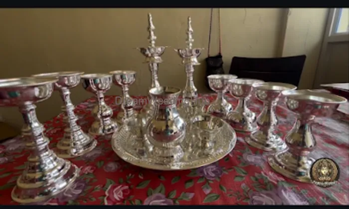 Shri Varalakshmi Jewellery And Metals