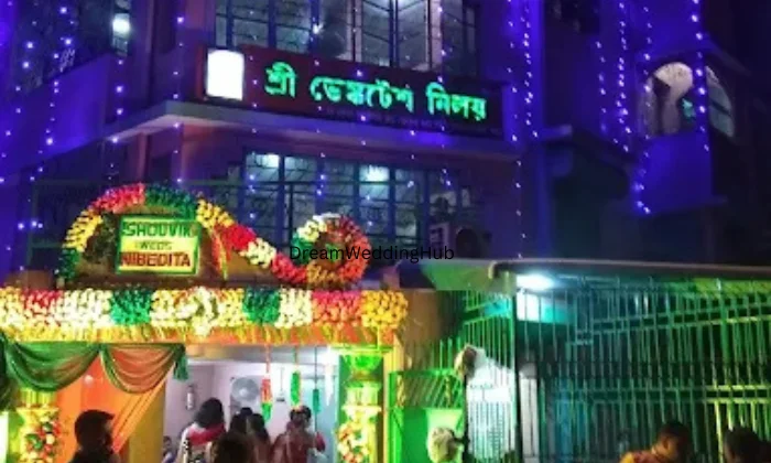 Shri Venkatesh Nilay Shri Venkatesh Nilay