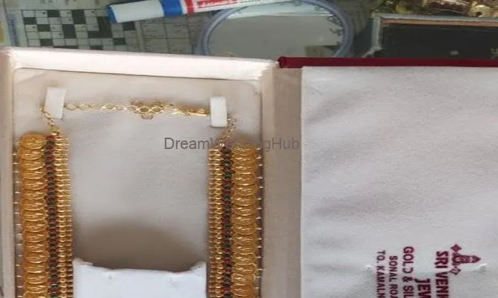 Shri Venkateshwar Jewellers Shri Venkateshwar Jewellers
