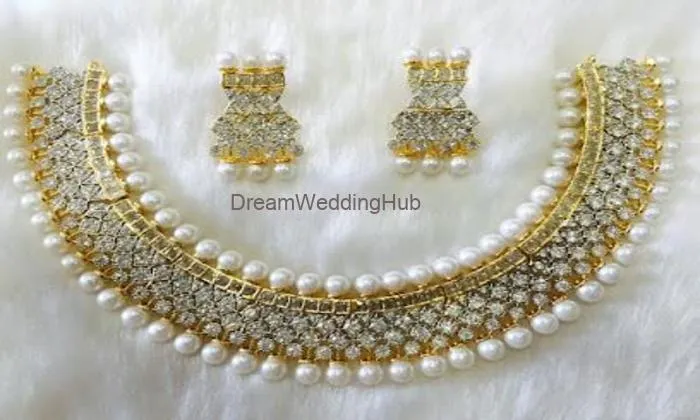 Shri Vinayak Imitation Jewelry