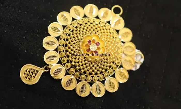 Shri Vinayak Jewellery Art