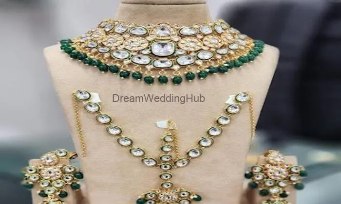 Shri Vinayak Novelty || Artificial Jewellery In Bhopal | Bridal Jewellery In Bhopal | Wedding Jewellery In Bhopal