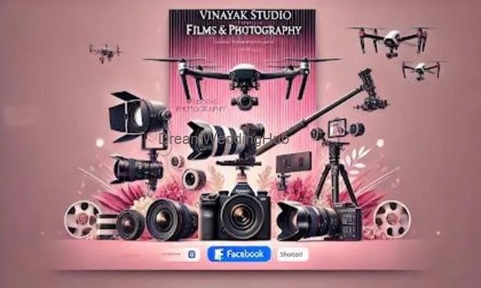 Shri Vinayak Studio Films Photography