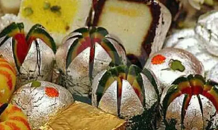 Shri V.i.p Caterers