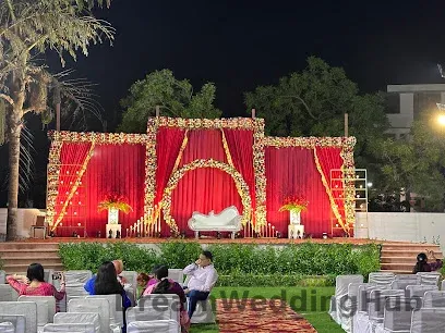 Shri Vishnu Marriage Garden Shri Vishnu Marriage Garden