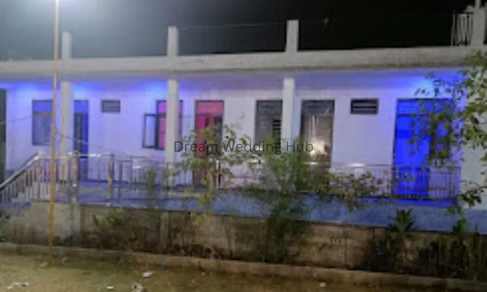 Shri Vishwakarma Garden