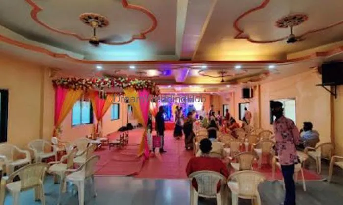 Shri Vitthal Krupa Mangal Karyalaya