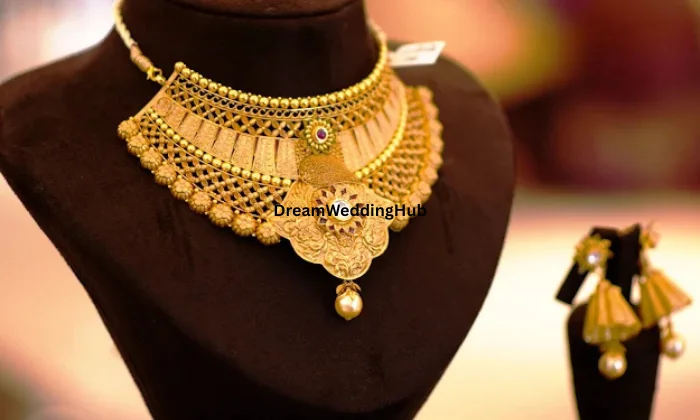 Shri Vrandavan Jewellers