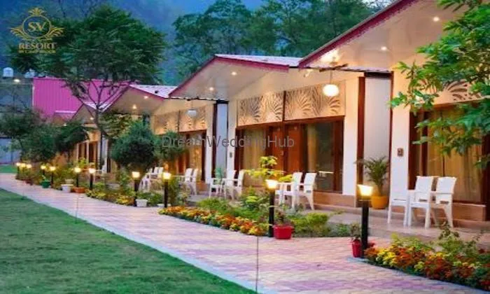 Shri Vrindavan Resort Shri Vrindavan Resort