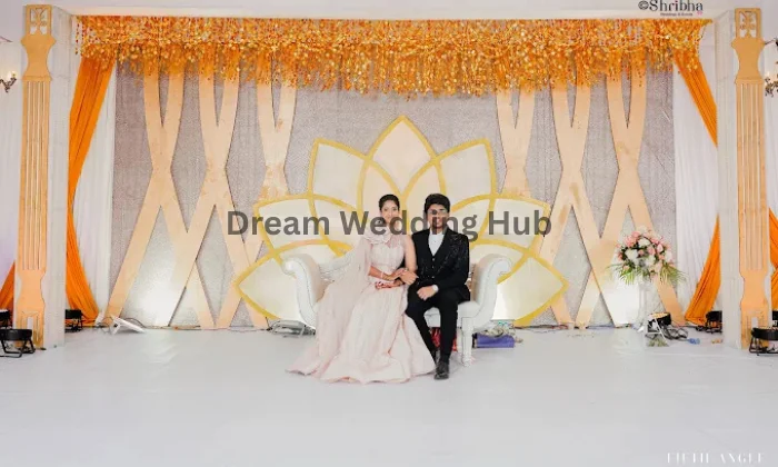 Shribha  Weddings